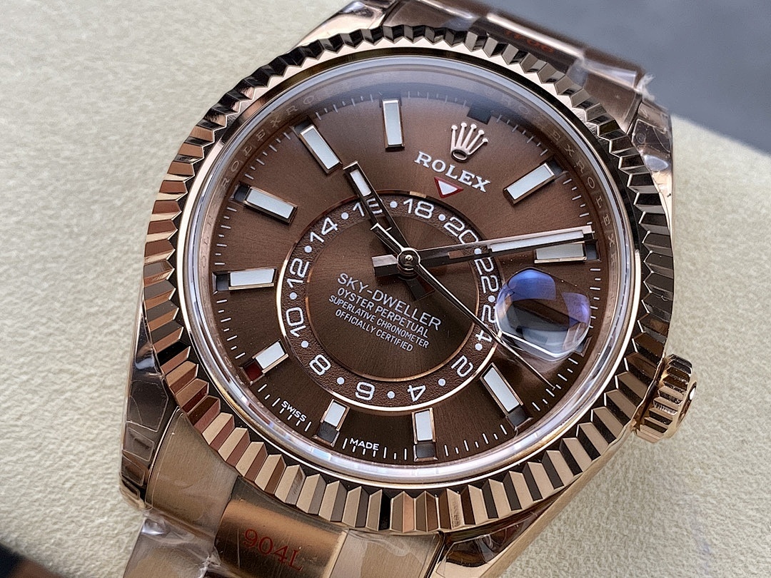 ROLEXロレックス110346 ロレックスo R-O-L-e-x super clone top version watch(4701)F19F - 画像 (9)