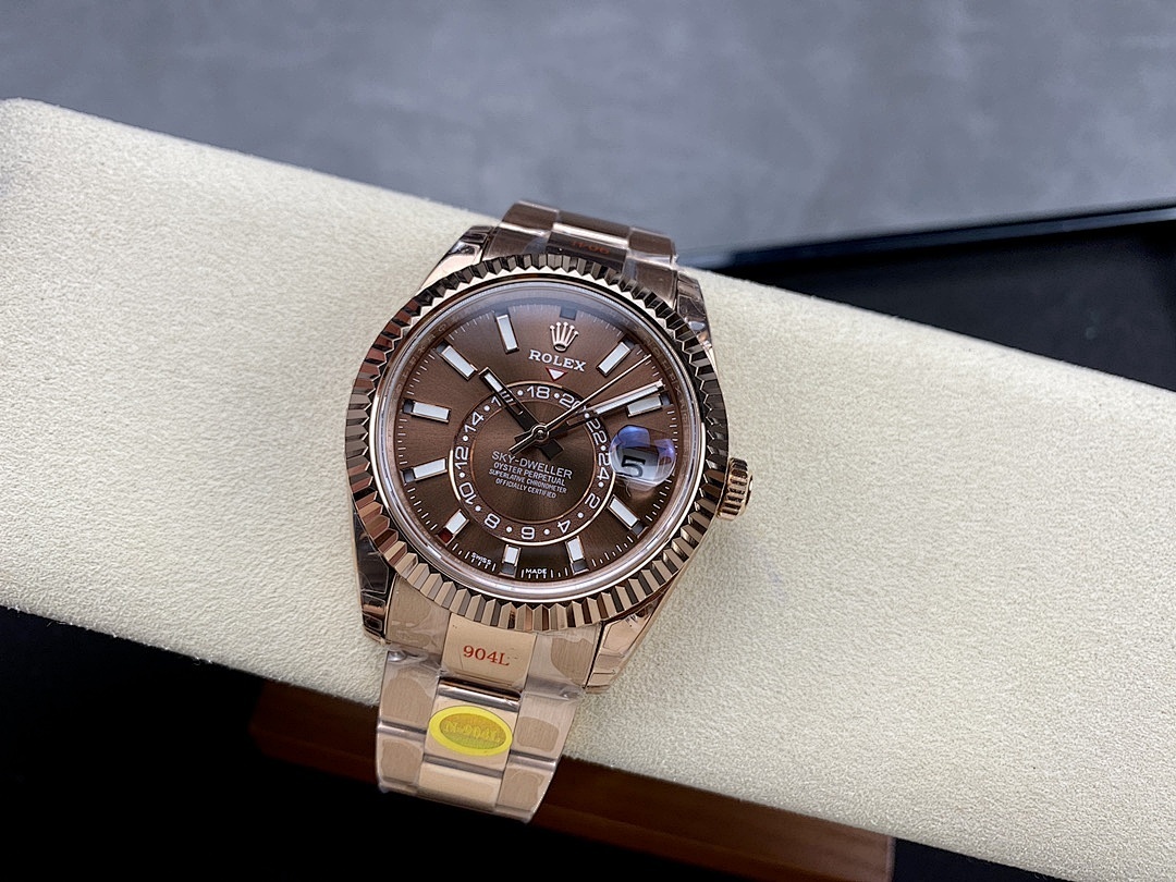 ROLEXロレックス110346 ロレックスo R-O-L-e-x super clone top version watch(4701)F19F - 画像 (8)