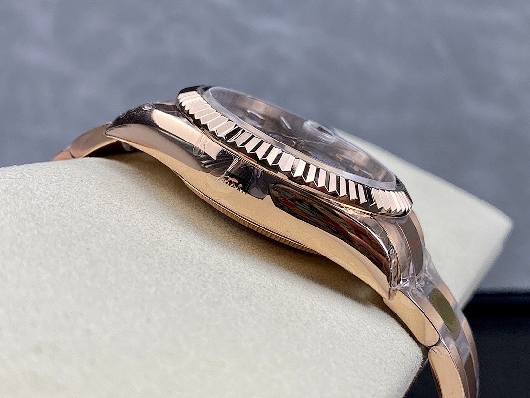 ROLEXロレックス110346 ロレックスo R-O-L-e-x super clone top version watch(4701)F19F - 画像 (7)