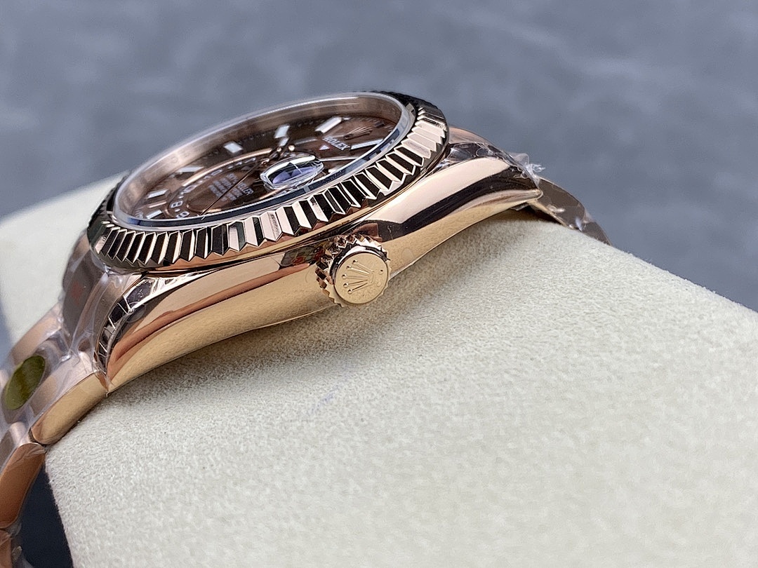 ROLEXロレックス110346 ロレックスo R-O-L-e-x super clone top version watch(4701)F19F - 画像 (6)
