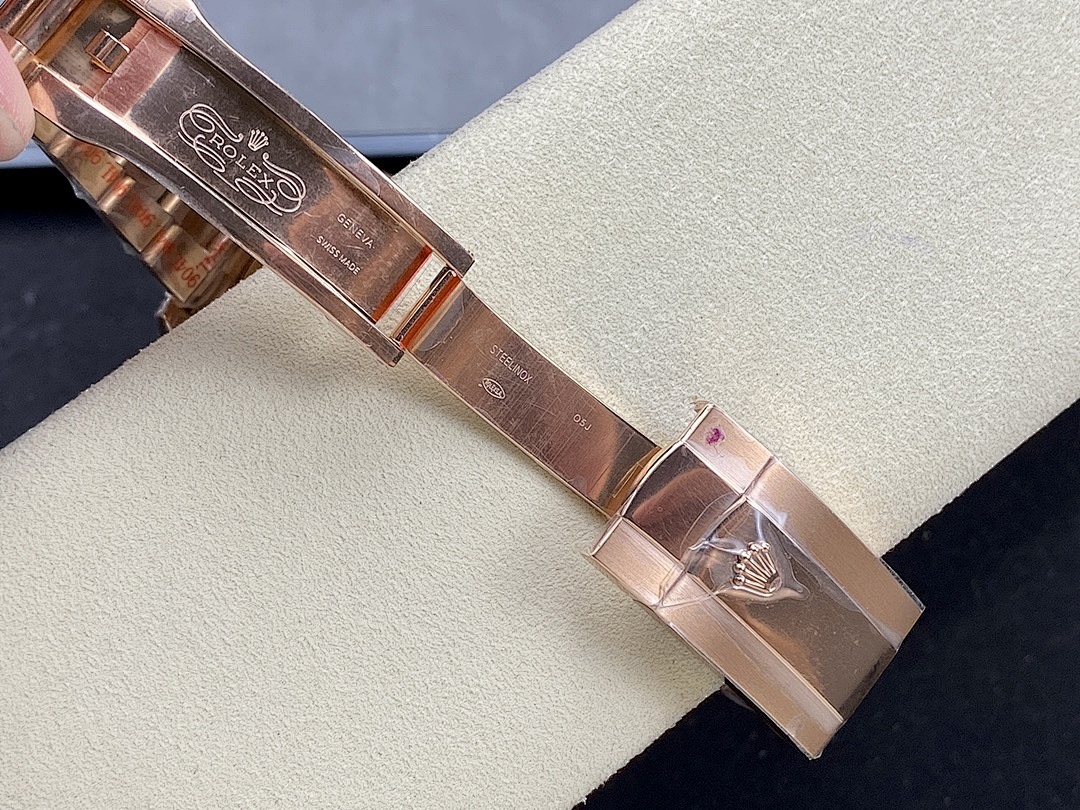 ROLEXロレックス110346 ロレックスo R-O-L-e-x super clone top version watch(4701)F19F - 画像 (3)