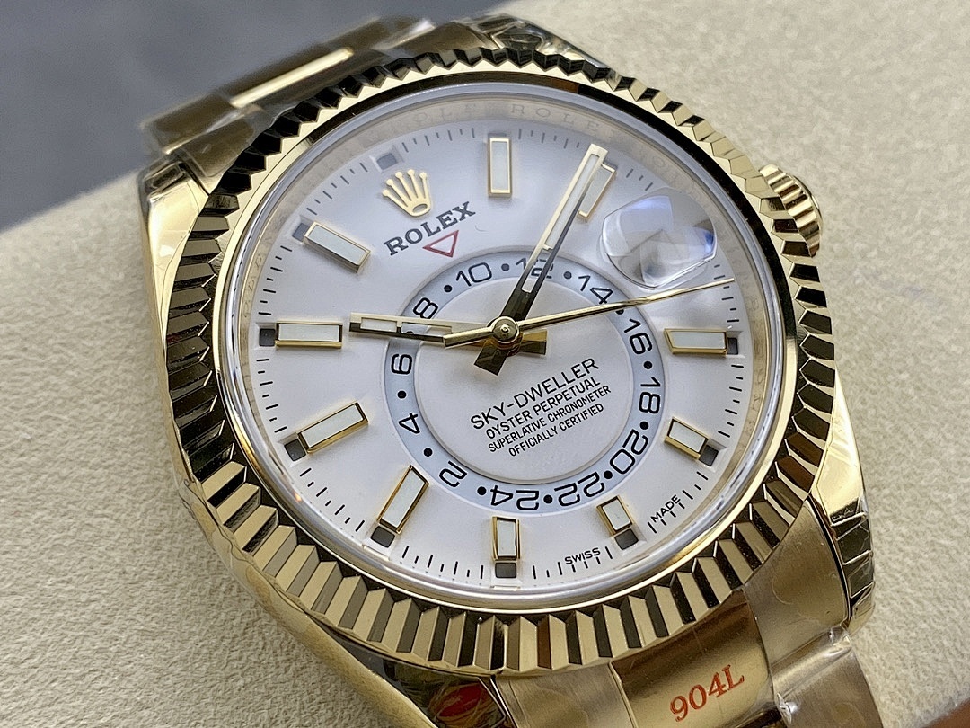 ROLEXロレックス110347 ロレックスo R-O-L-e-x super clone top version watch(2D63)3DFE - 画像 (10)