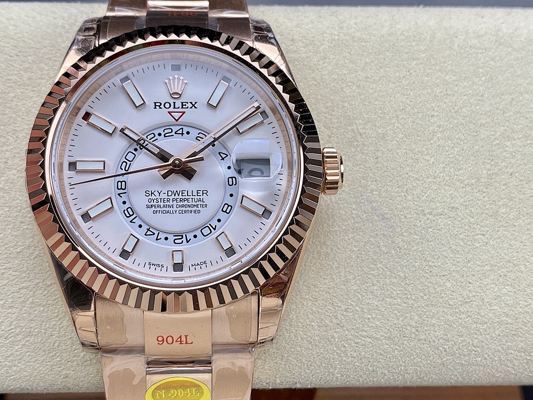 ROLEXロレックス110348 ロレックスo R-O-L-e-x super clone top version watch(310A)B954 - 画像 (11)