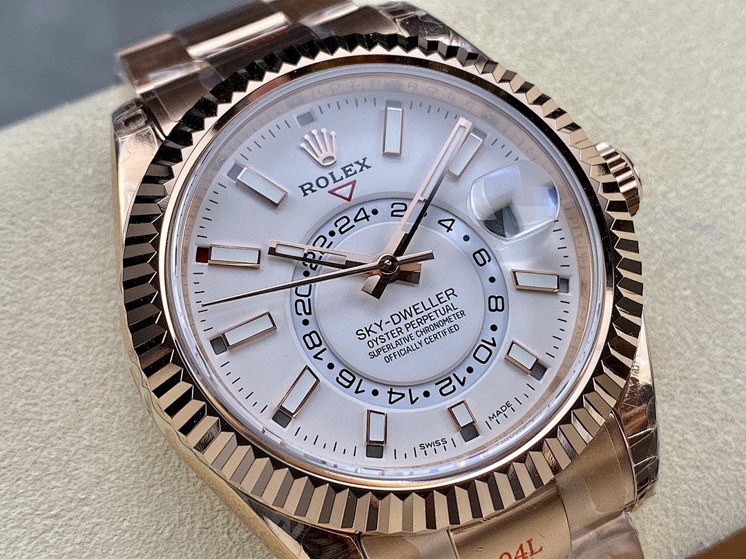 ROLEXロレックス110348 ロレックスo R-O-L-e-x super clone top version watch(310A)B954 - 画像 (10)