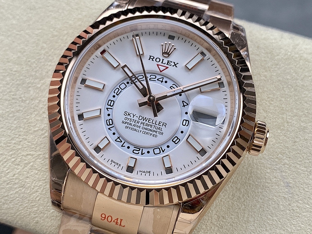 ROLEXロレックス110348 ロレックスo R-O-L-e-x super clone top version watch(310A)B954 - 画像 (9)