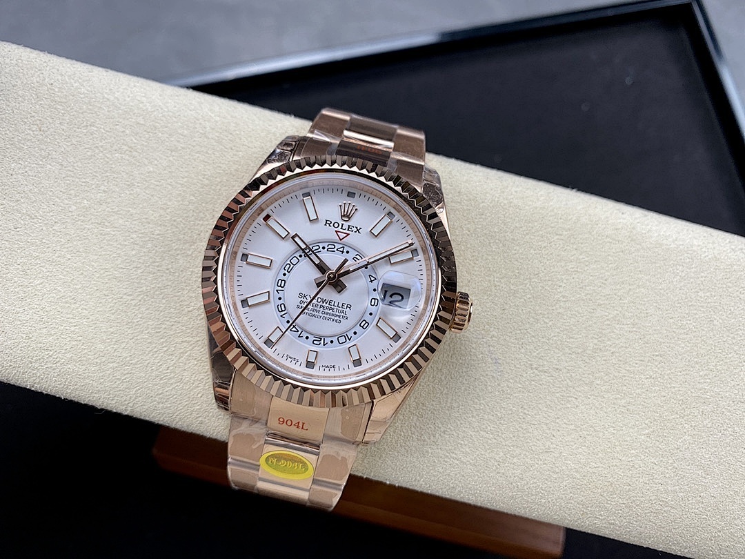 ROLEXロレックス110348 ロレックスo R-O-L-e-x super clone top version watch(310A)B954 - 画像 (8)