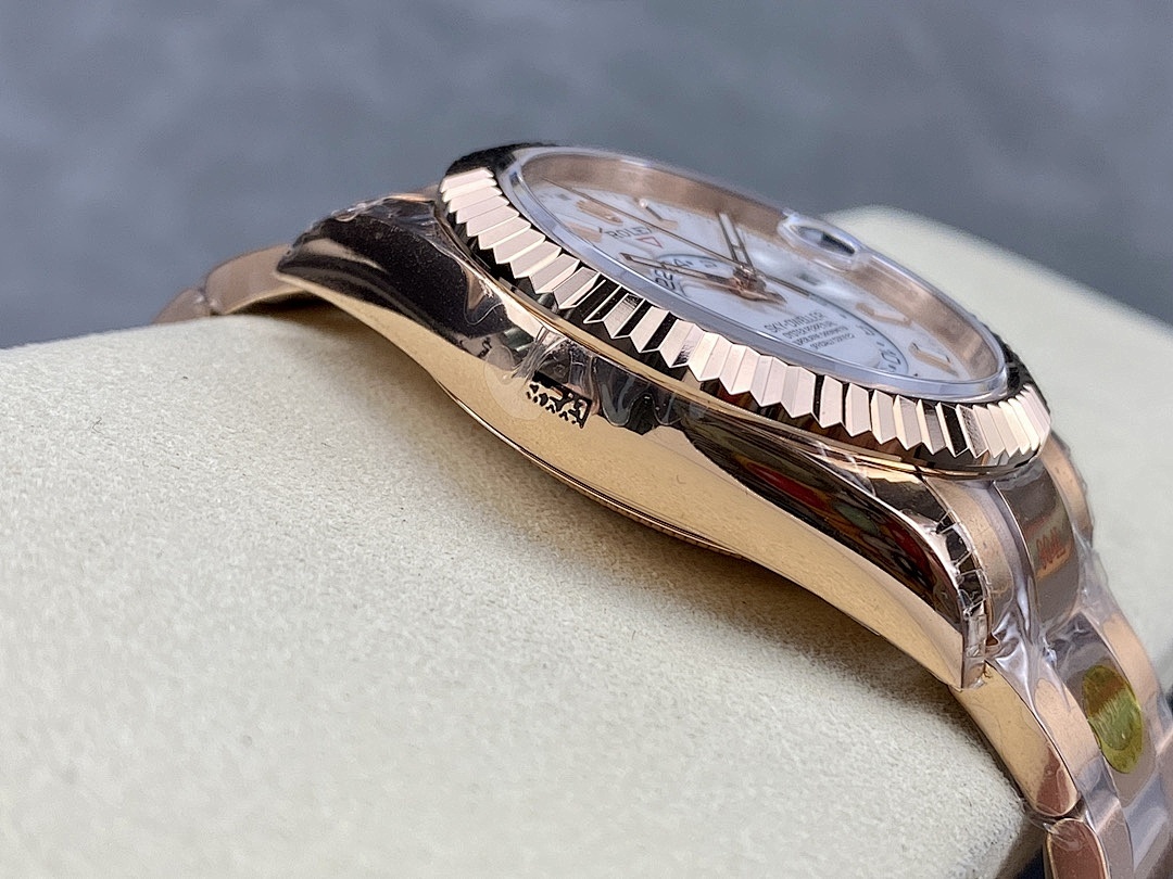 ROLEXロレックス110348 ロレックスo R-O-L-e-x super clone top version watch(310A)B954 - 画像 (7)
