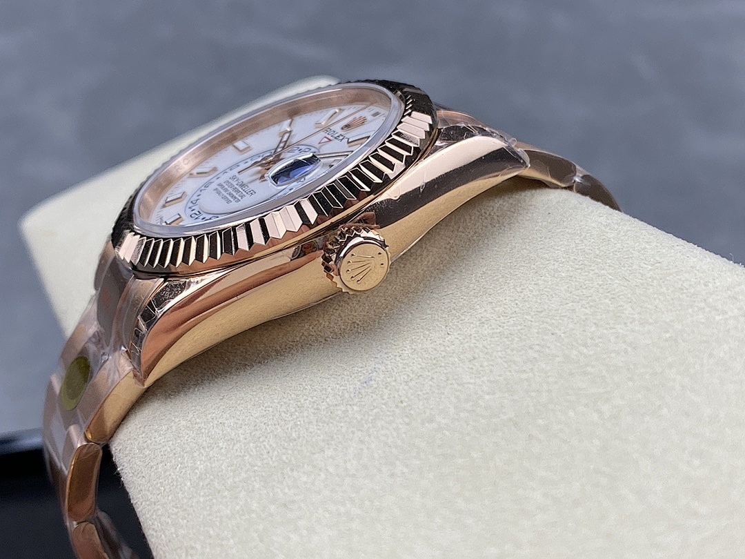 ROLEXロレックス110348 ロレックスo R-O-L-e-x super clone top version watch(310A)B954 - 画像 (6)