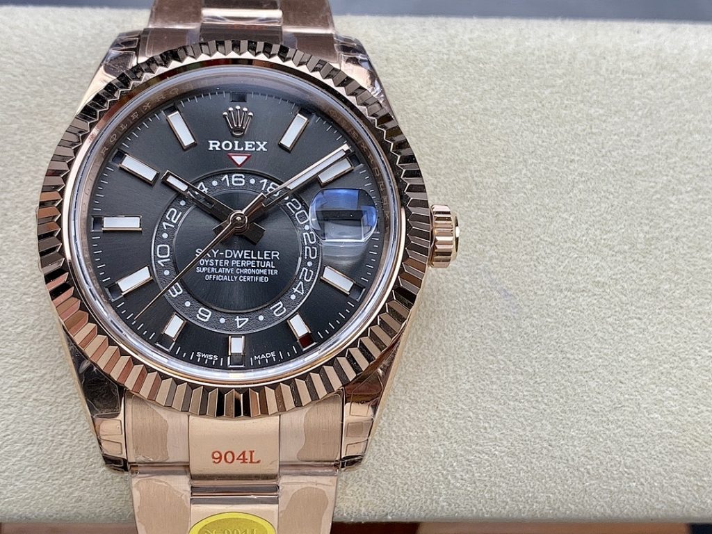 ROLEXロレックス110349 ロレックスo R-O-L-e-x super clone top version watch(F180)0B46