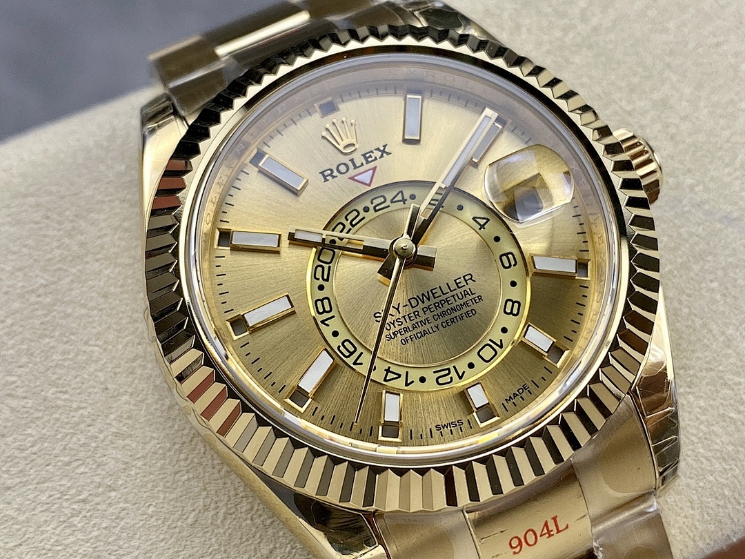 ROLEXロレックス110350 ロレックスo R-O-L-e-x super clone top version watch(9BC4)9076 - 画像 (10)