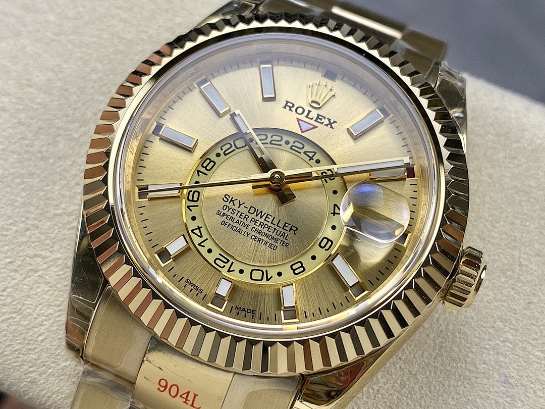 ROLEXロレックス110350 ロレックスo R-O-L-e-x super clone top version watch(9BC4)9076 - 画像 (9)