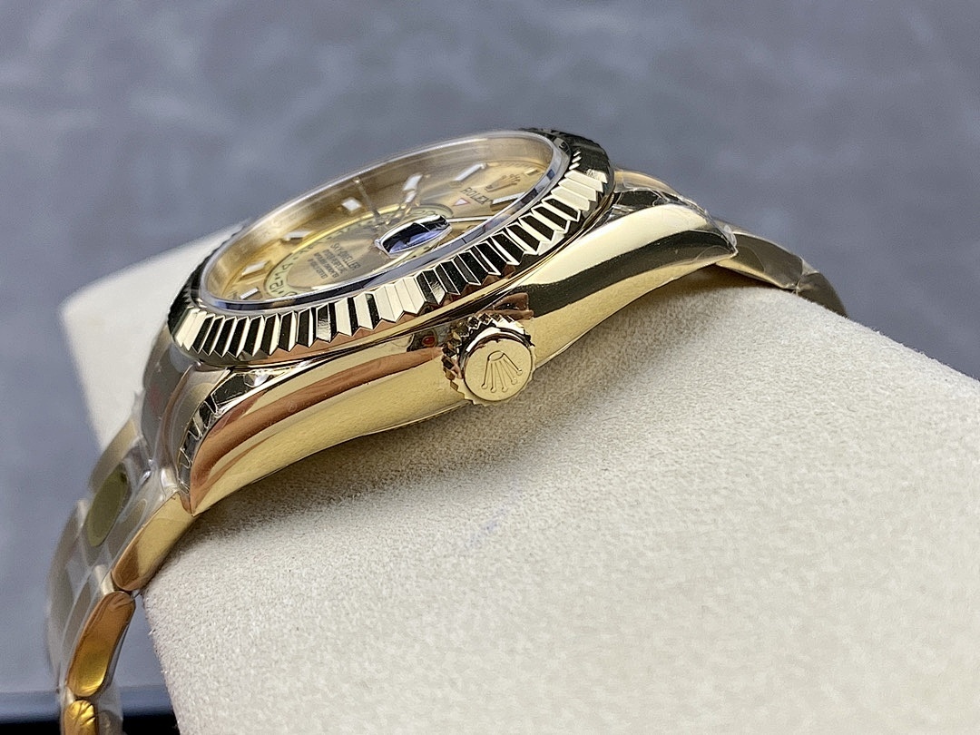 ROLEXロレックス110350 ロレックスo R-O-L-e-x super clone top version watch(9BC4)9076 - 画像 (6)