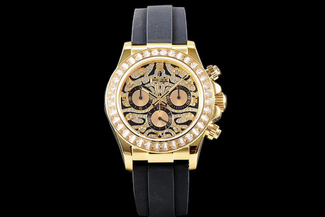 ROLEXロレックス110357 ロレックスo R-O-L-e-x super clone top version watch(1945)E8BF - 画像 (2)