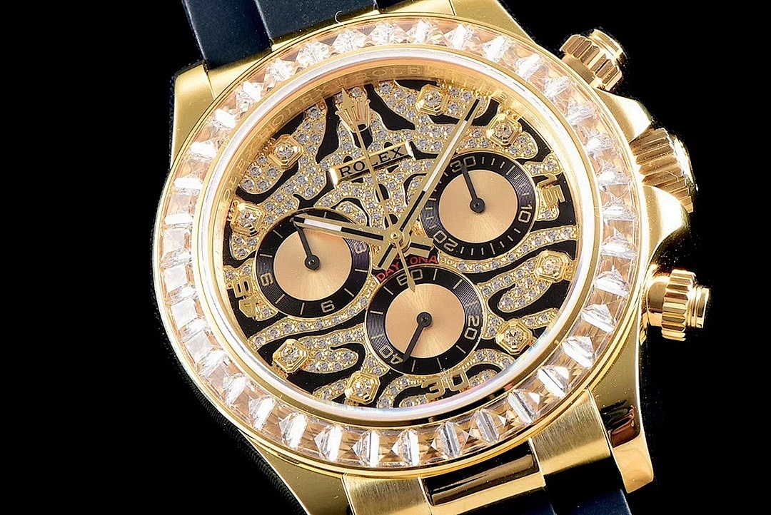 ROLEXロレックス110357 ロレックスo R-O-L-e-x super clone top version watch(1945)E8BF - 画像 (10)