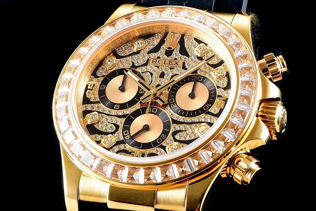 ROLEXロレックス110357 ロレックスo R-O-L-e-x super clone top version watch(1945)E8BF - 画像 (9)