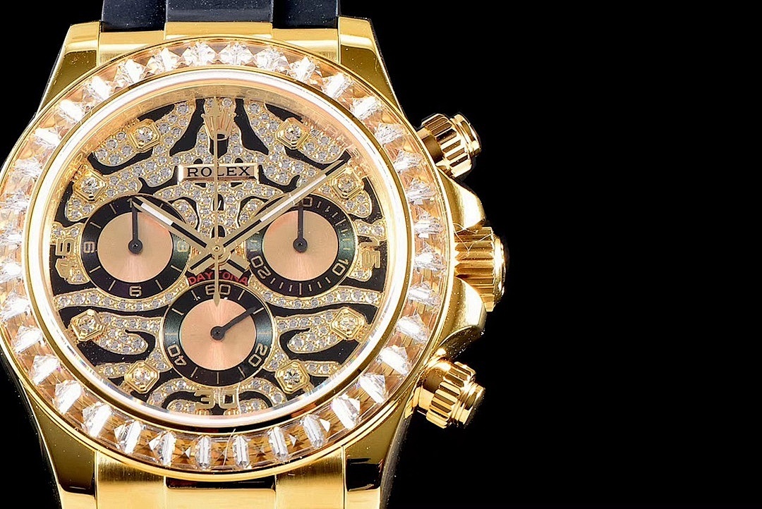 ROLEXロレックス110357 ロレックスo R-O-L-e-x super clone top version watch(1945)E8BF - 画像 (8)