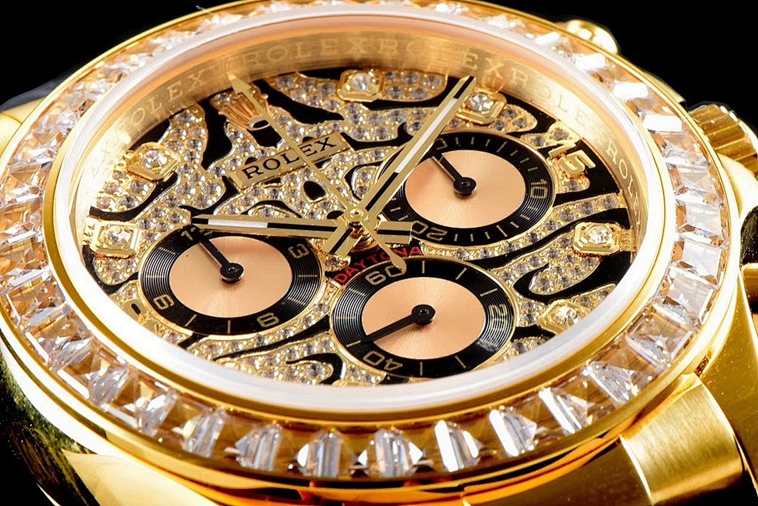 ROLEXロレックス110357 ロレックスo R-O-L-e-x super clone top version watch(1945)E8BF - 画像 (7)
