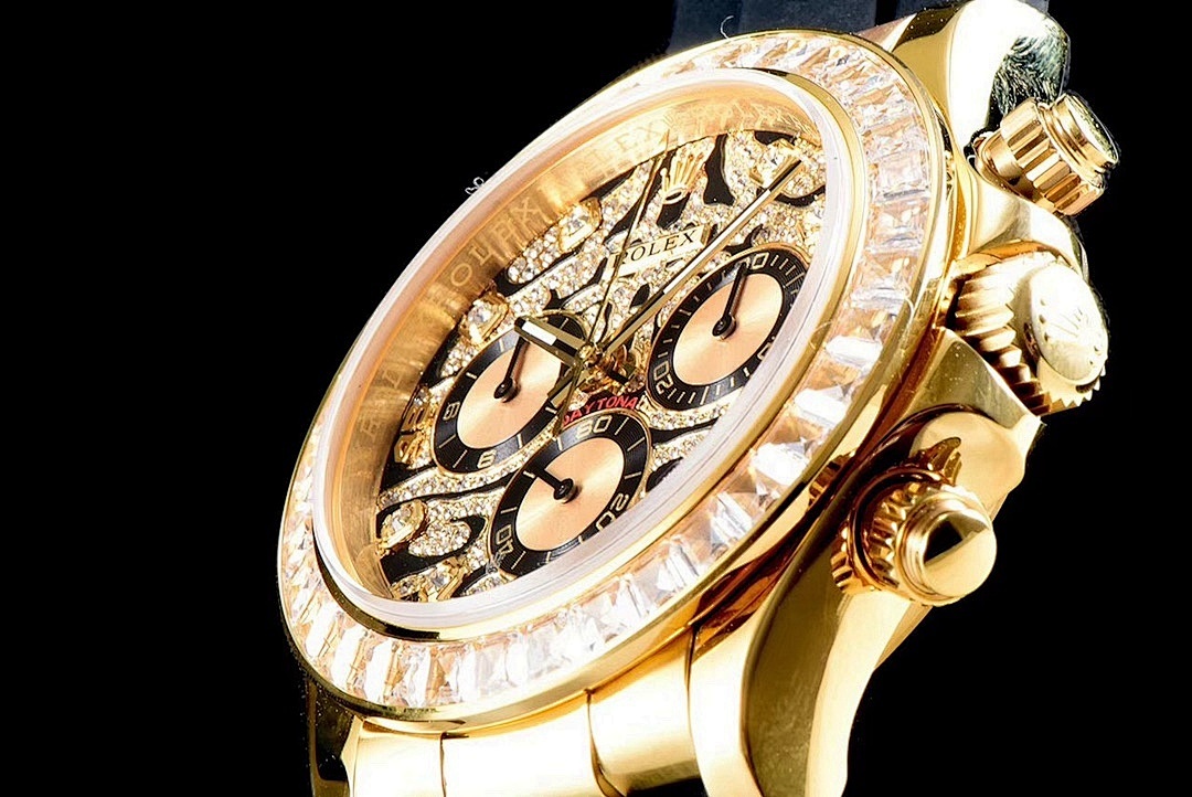 ROLEXロレックス110357 ロレックスo R-O-L-e-x super clone top version watch(1945)E8BF - 画像 (6)