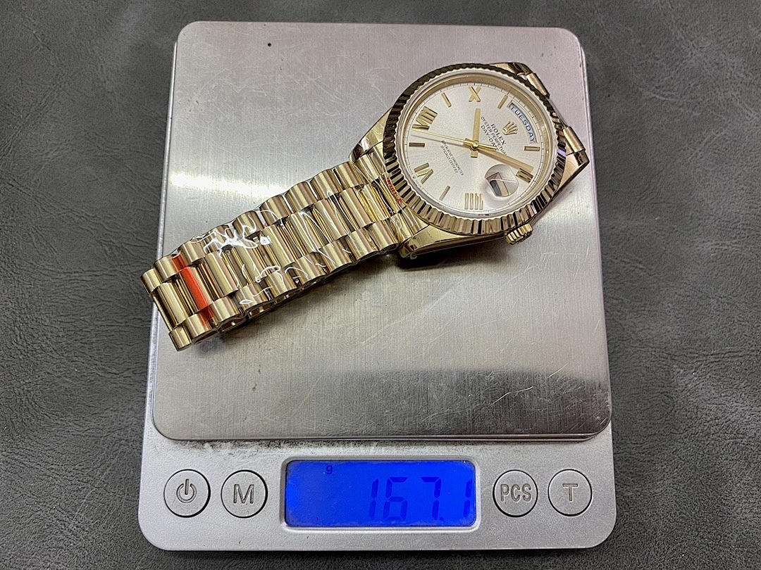 ROLEXロレックス110364 ロレックスo R-O-L-e-x super clone top version watch(C3AB)5F65 - 画像 (3)