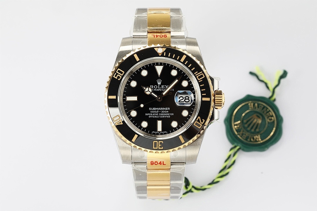 ROLEXロレックス110367 ロレックスo R-O-L-e-x super clone top version watch(BB61)E64E - 画像 (11)