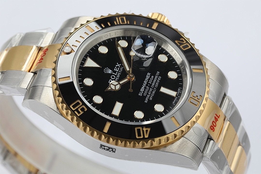 ROLEXロレックス110367 ロレックスo R-O-L-e-x super clone top version watch(BB61)E64E - 画像 (7)