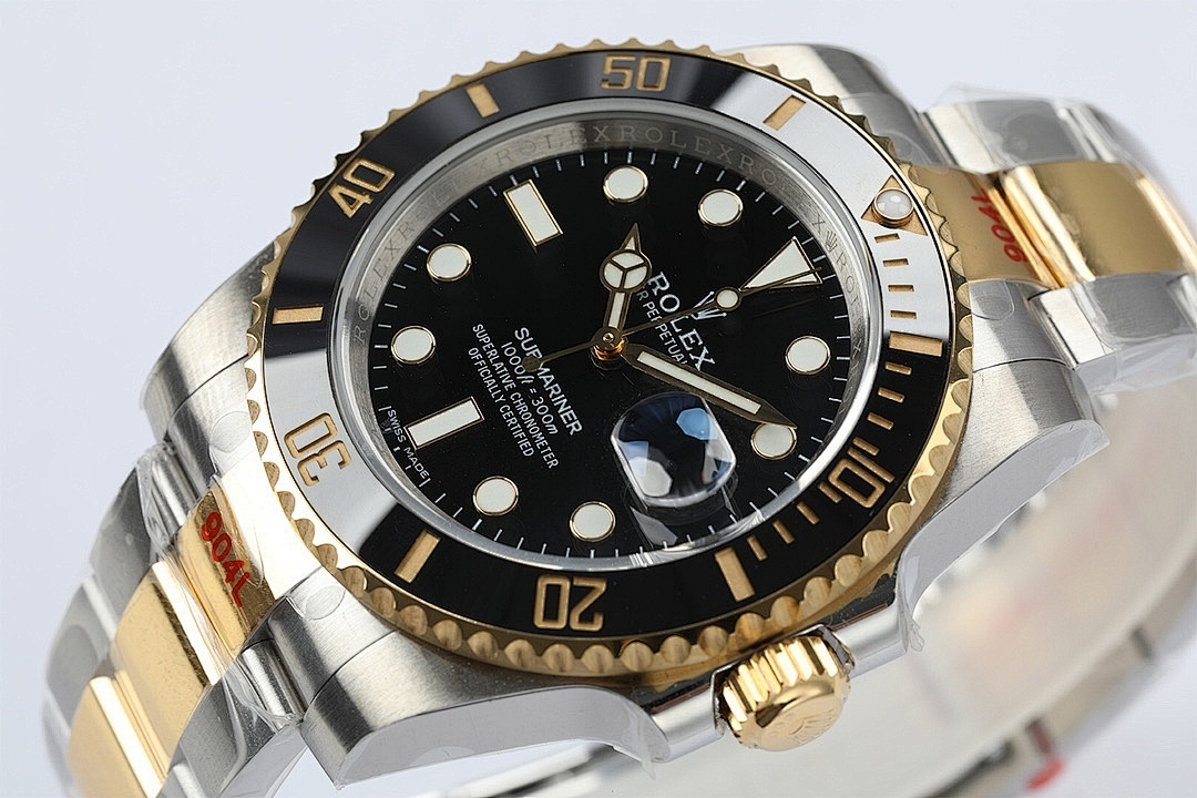 ROLEXロレックス110367 ロレックスo R-O-L-e-x super clone top version watch(BB61)E64E - 画像 (6)