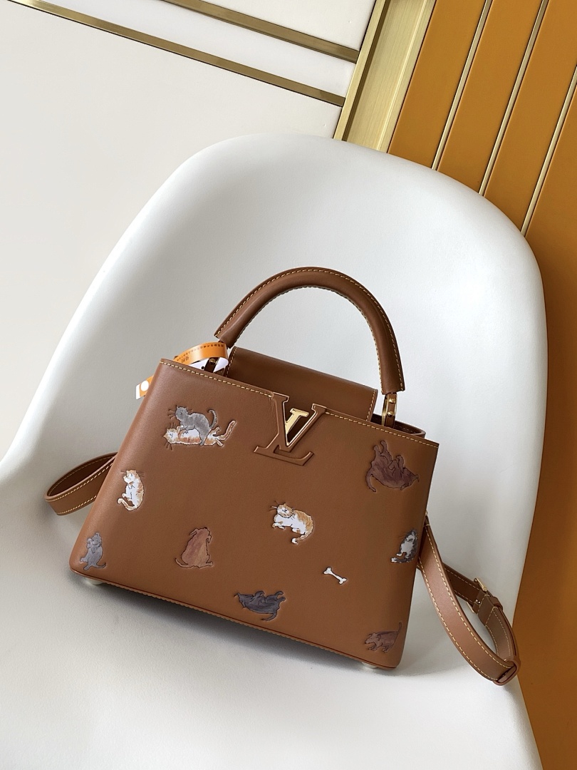 Louis Vuitton ルイヴィトン バッグ 新品 Nランク - 画像 (3)