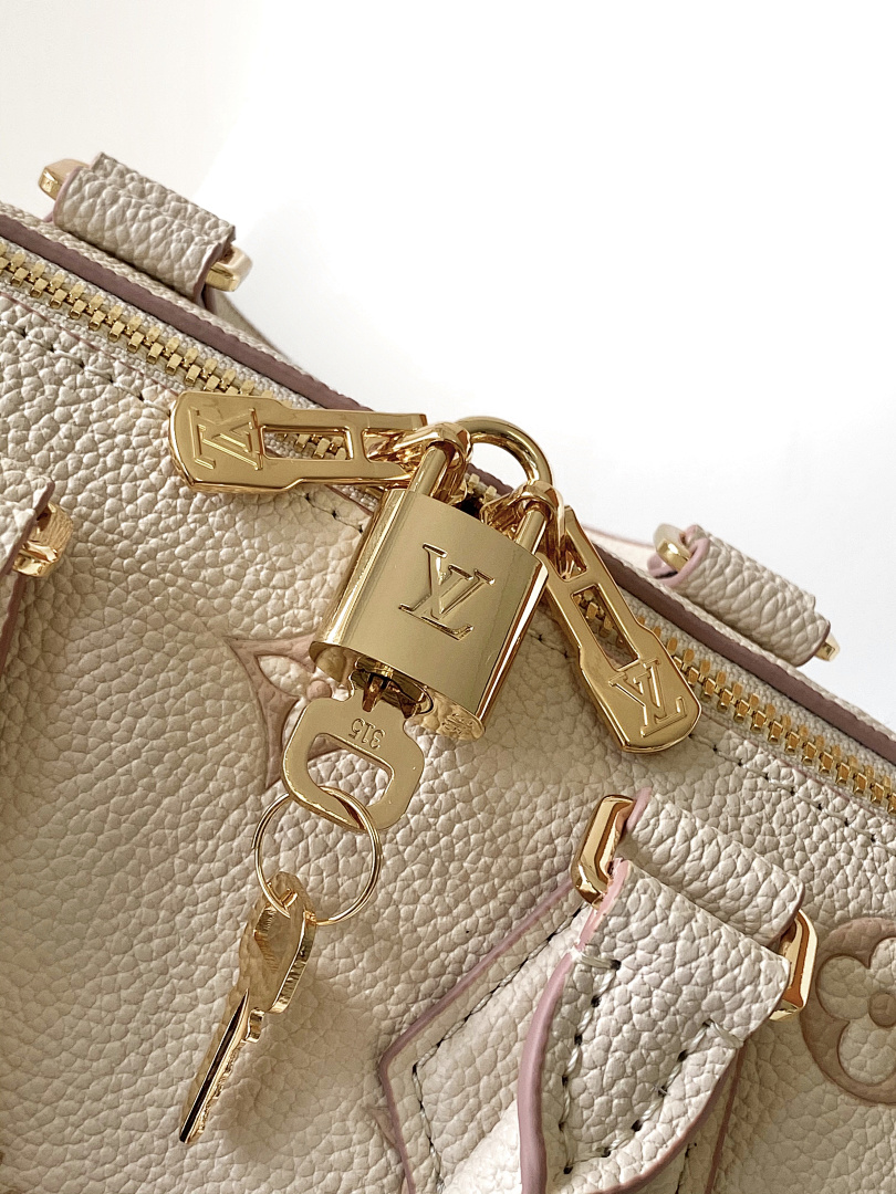 Louis Vuitton ルイヴィトン バッグ 新品 Nランク - 画像 (6)