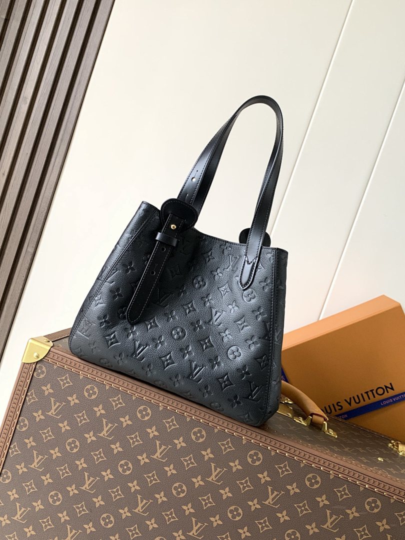 Louis Vuitton ルイヴィトン バッグ 新品 Nランク - 画像 (5)
