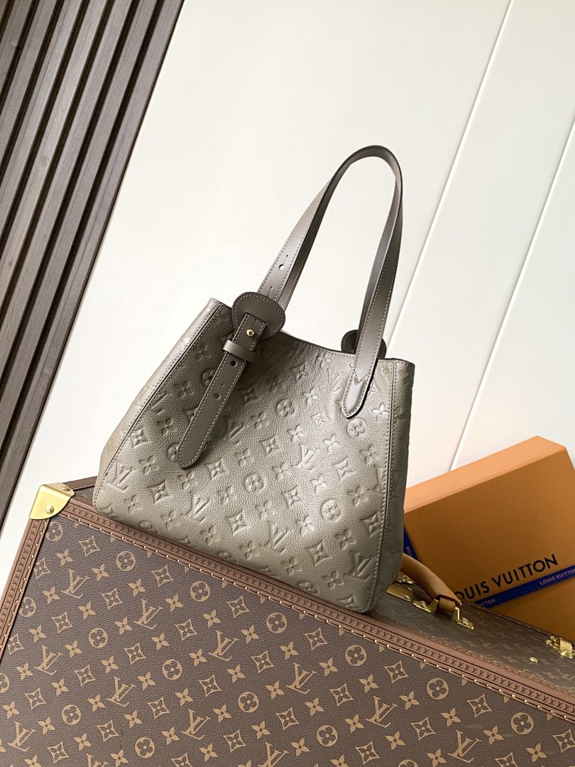 Louis Vuitton ルイヴィトン バッグ 新品 Nランク - 画像 (8)