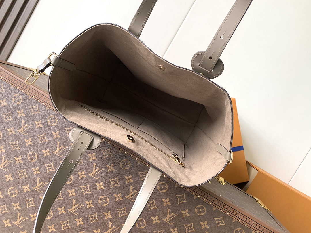Louis Vuitton ルイヴィトン バッグ 新品 Nランク - 画像 (7)