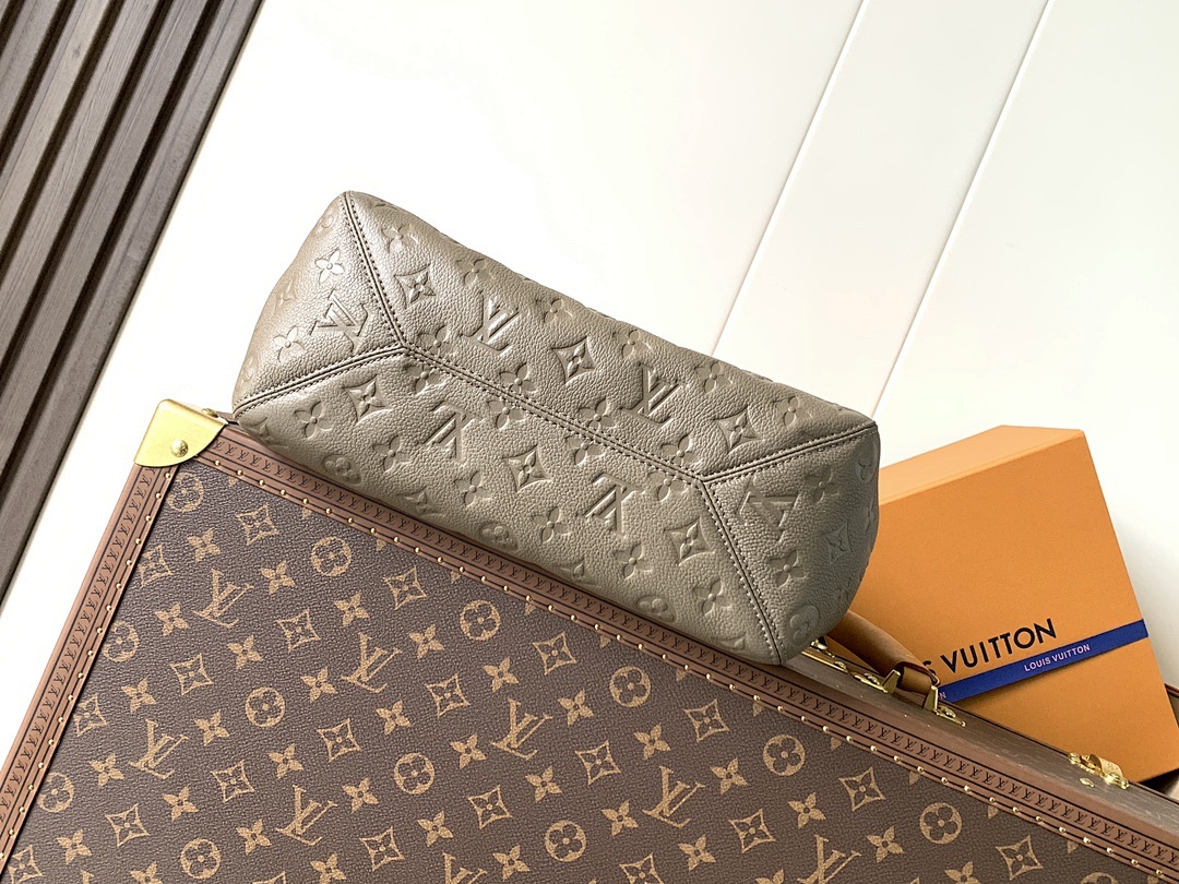 Louis Vuitton ルイヴィトン バッグ 新品 Nランク - 画像 (6)