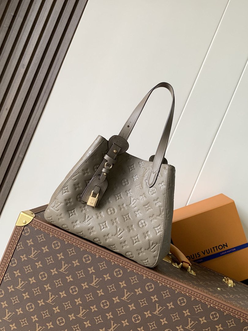 Louis Vuitton ルイヴィトン バッグ 新品 Nランク - 画像 (5)