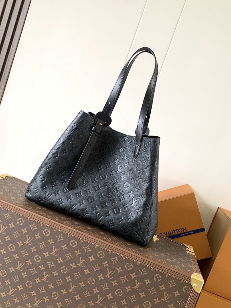 Louis Vuitton ルイヴィトン バッグ 新品 Nランク - 画像 (5)
