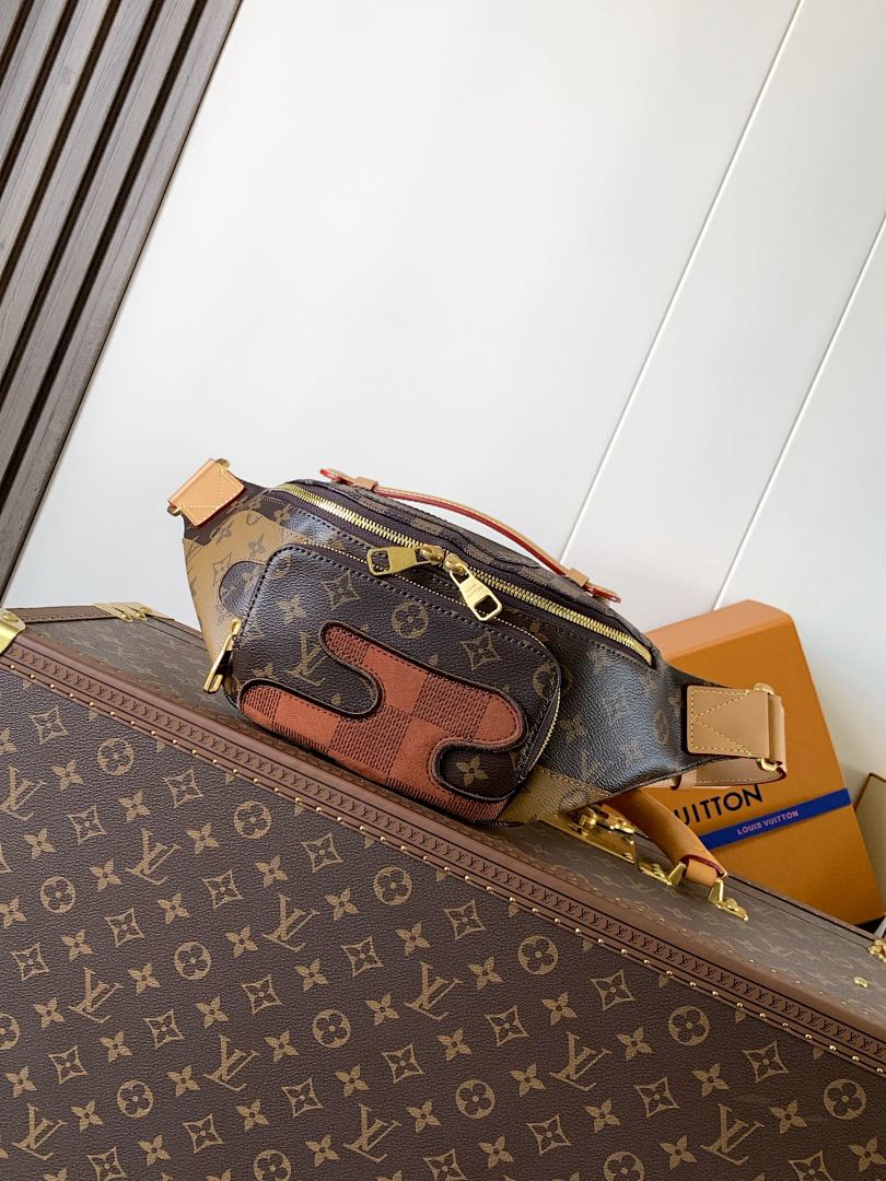 Louis Vuitton ルイヴィトン バッグ 新品 Nランク