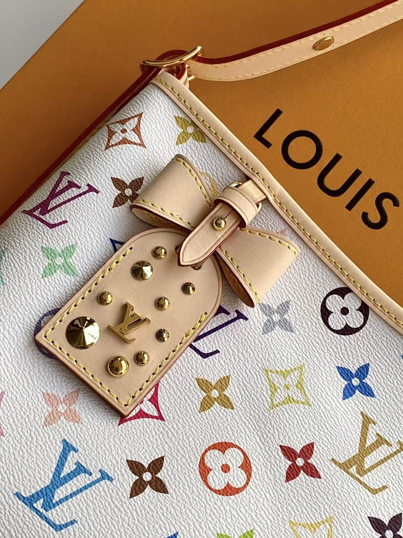 Louis Vuitton ルイヴィトン バッグ 新品 Nランク - 画像 (10)