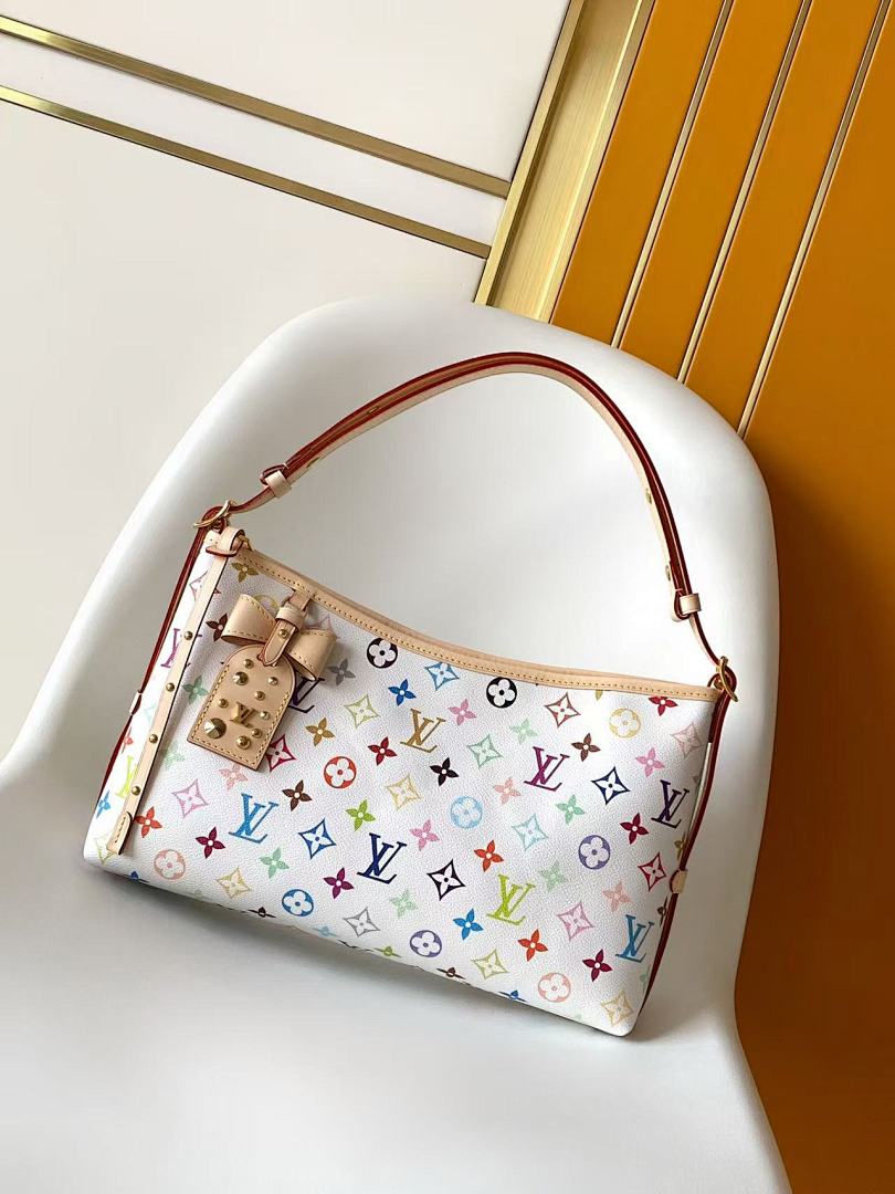 Louis Vuitton ルイヴィトン バッグ 新品 Nランク
