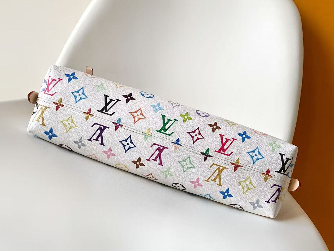 Louis Vuitton ルイヴィトン バッグ 新品 Nランク - 画像 (9)