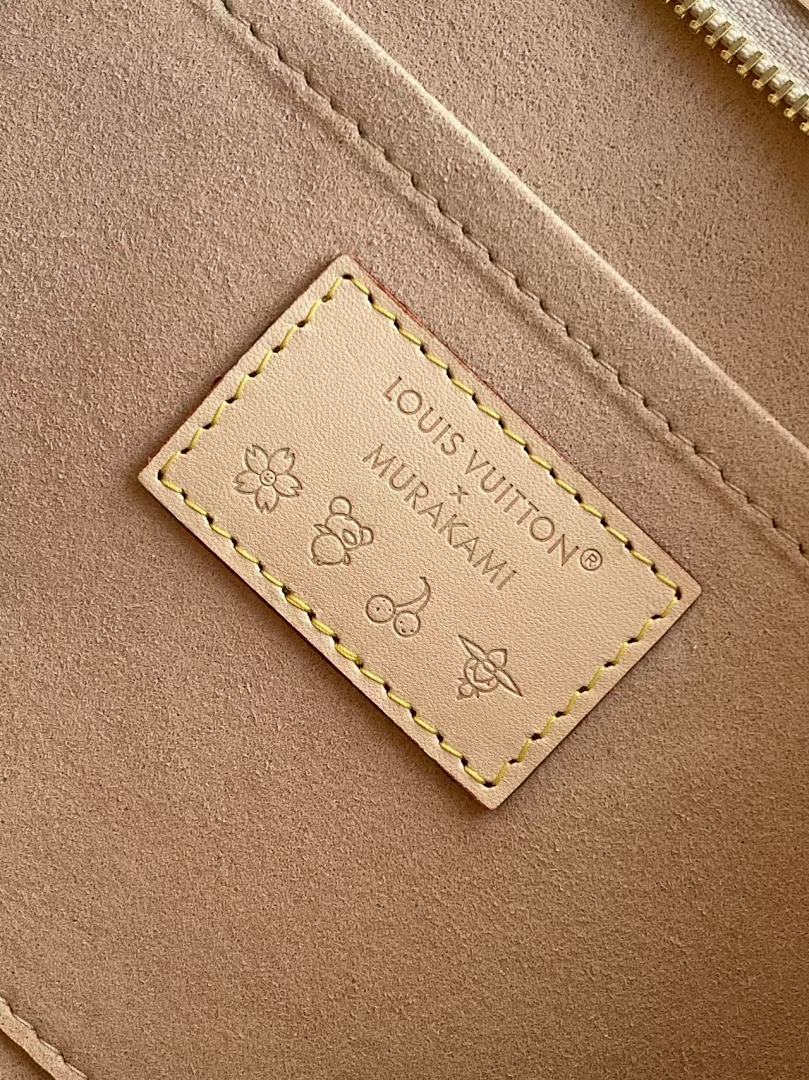 Louis Vuitton ルイヴィトン バッグ 新品 Nランク - 画像 (8)