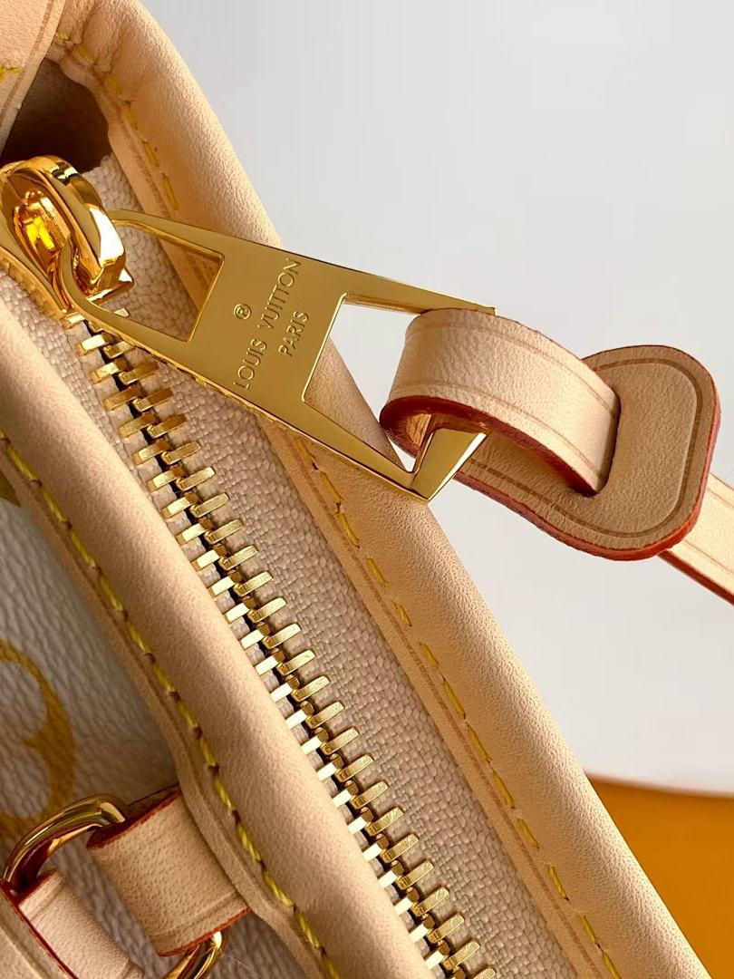 Louis Vuitton ルイヴィトン バッグ 新品 Nランク - 画像 (7)