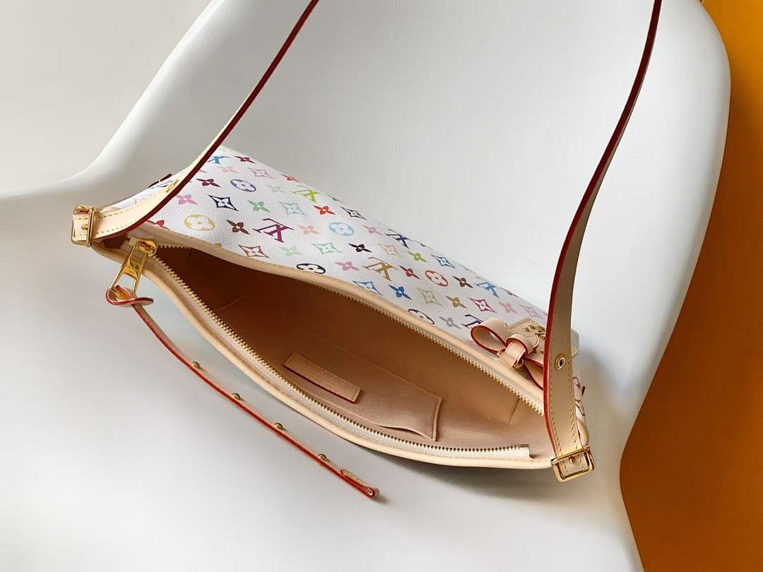 Louis Vuitton ルイヴィトン バッグ 新品 Nランク - 画像 (6)