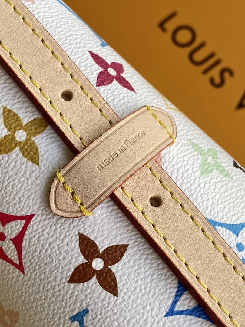 Louis Vuitton ルイヴィトン バッグ 新品 Nランク - 画像 (5)