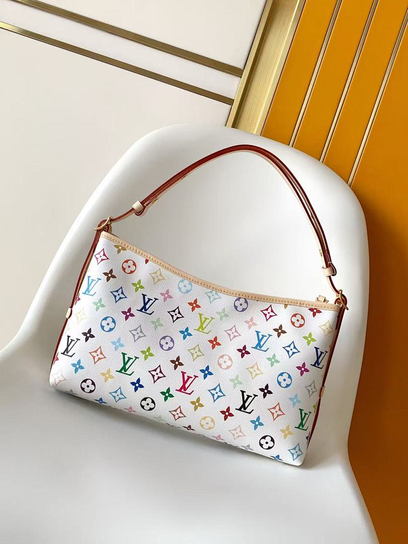 Louis Vuitton ルイヴィトン バッグ 新品 Nランク - 画像 (4)