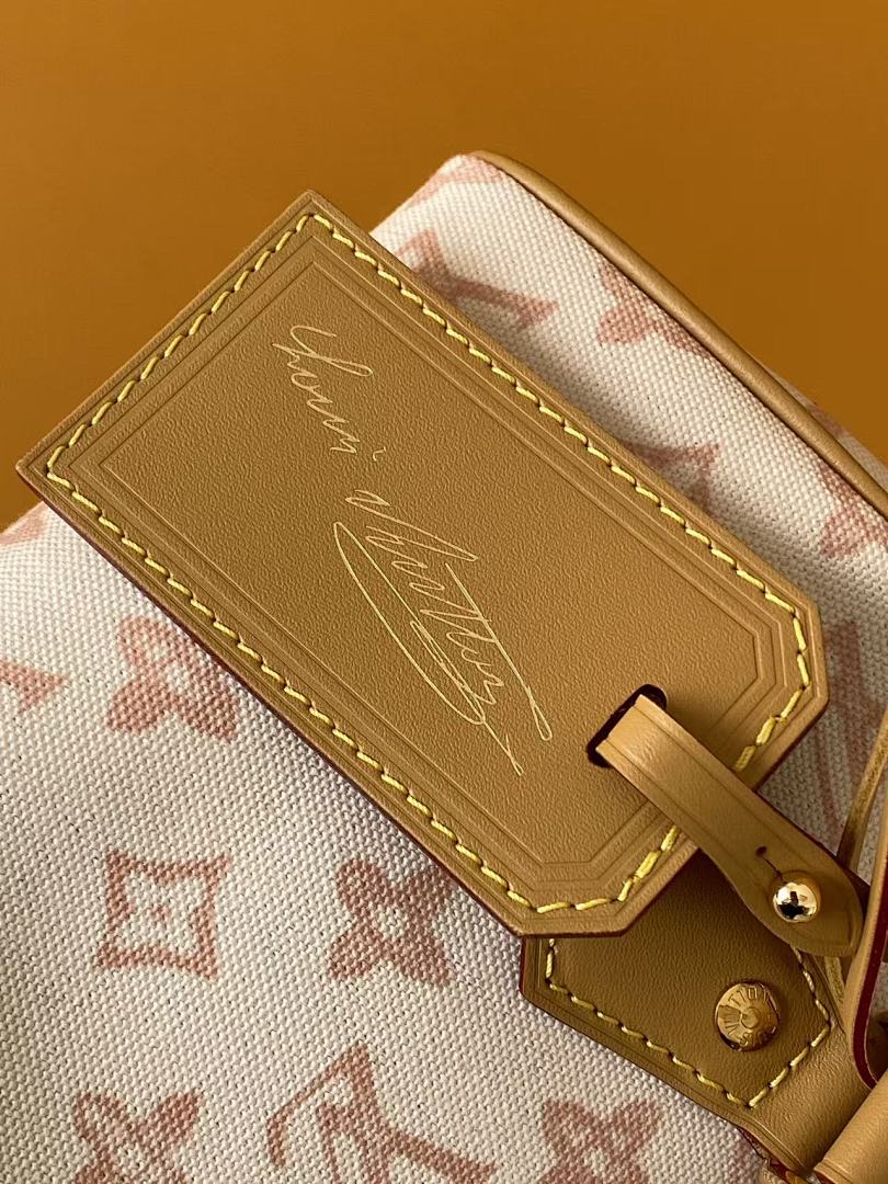 Louis Vuitton ルイヴィトン バッグ 新品 Nランク - 画像 (9)