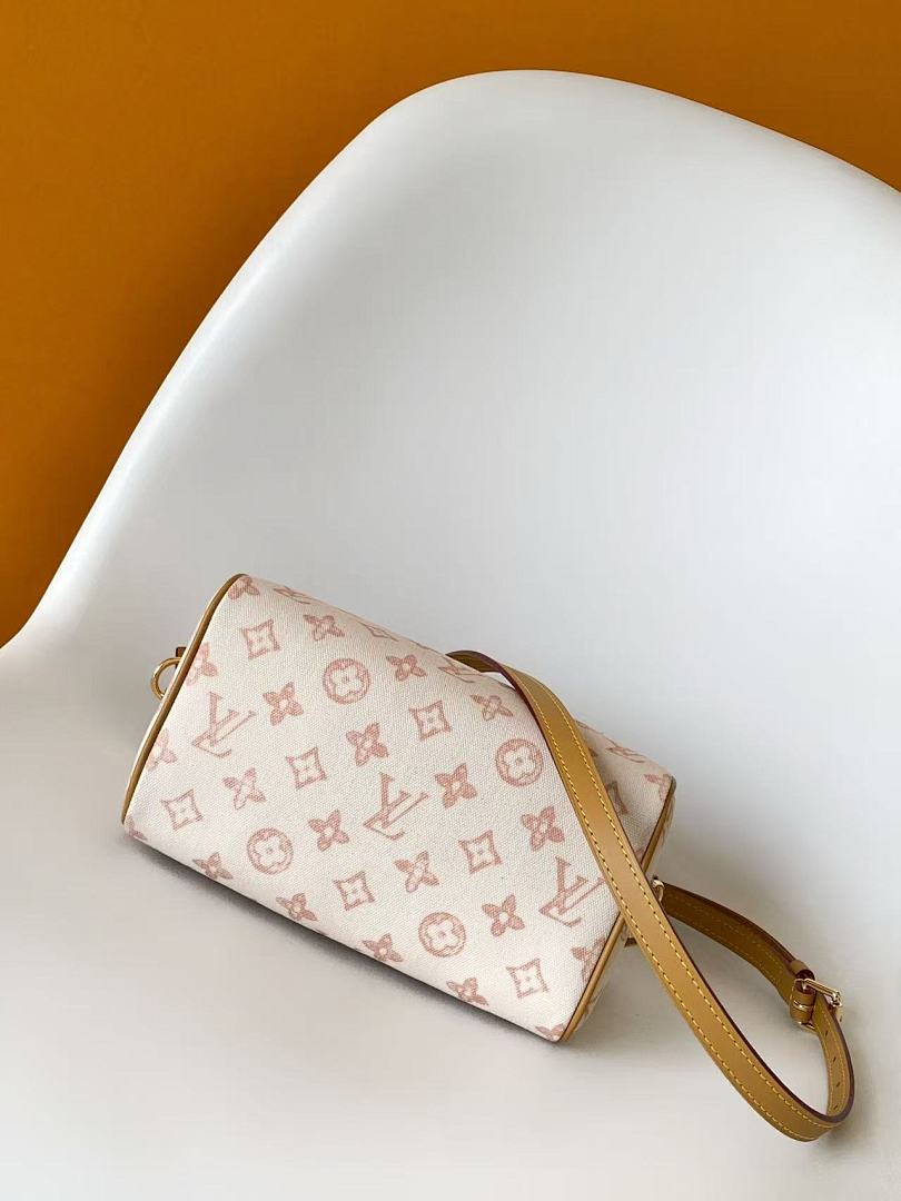 Louis Vuitton ルイヴィトン バッグ 新品 Nランク - 画像 (6)