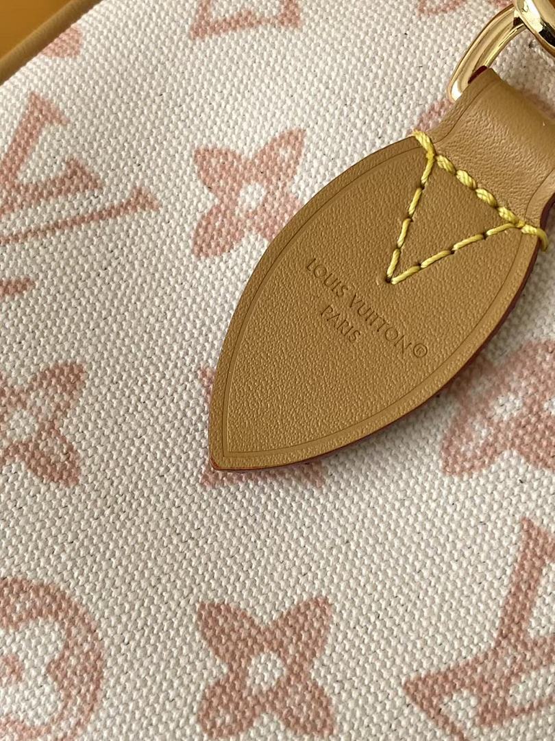 Louis Vuitton ルイヴィトン バッグ 新品 Nランク - 画像 (3)