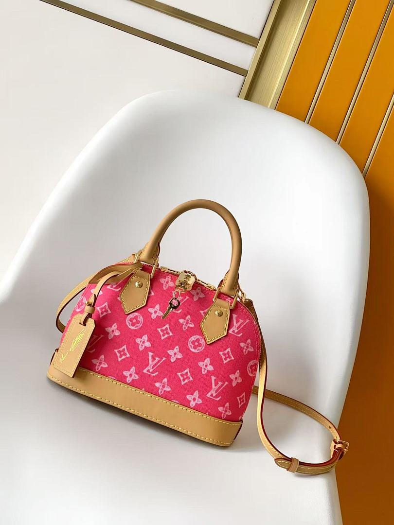 Louis Vuitton ルイヴィトン バッグ 新品 Nランク - 画像 (9)