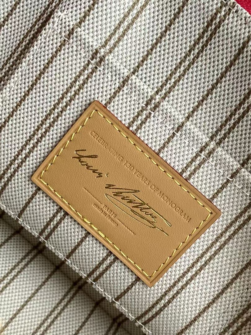 Louis Vuitton ルイヴィトン バッグ 新品 Nランク - 画像 (8)