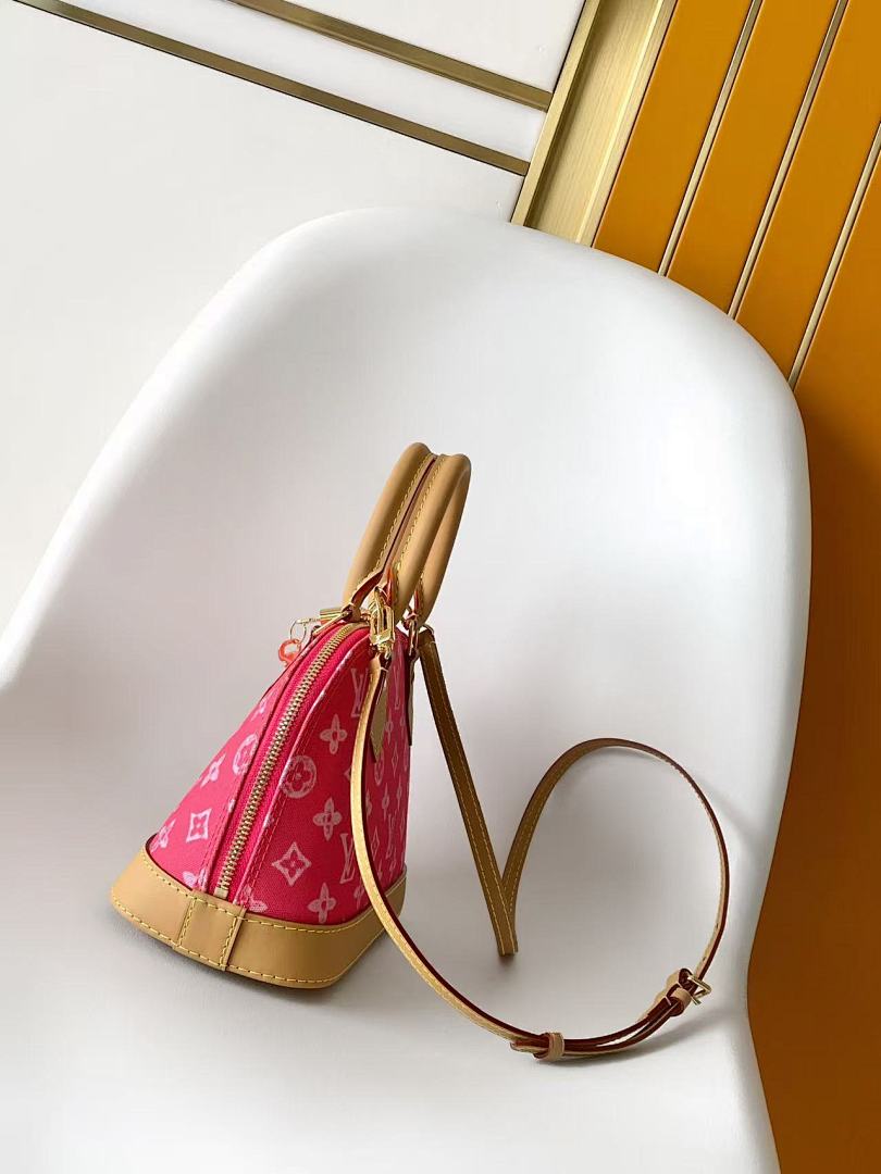 Louis Vuitton ルイヴィトン バッグ 新品 Nランク - 画像 (7)
