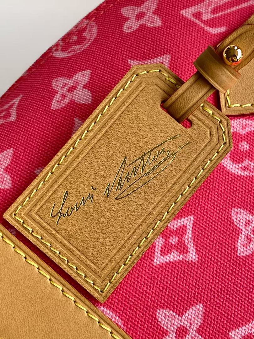 Louis Vuitton ルイヴィトン バッグ 新品 Nランク - 画像 (6)